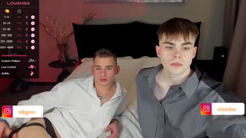 Simon online show from January 2025 07:06:01 PM