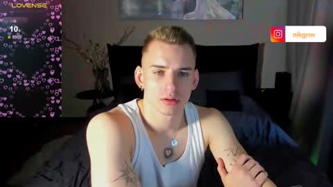 Simon online show from February 2025 12:16:01 PM