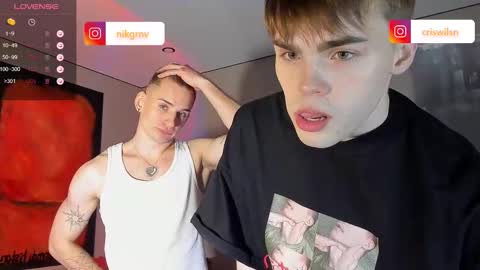 Simon online show from February 2025 07:13:01 PM