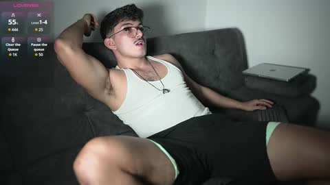 SIMOON online show from October 2025 04:12:02 AM