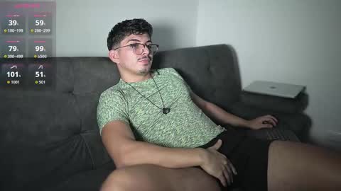 SIMOON online show from November 2025 04:46:01 AM