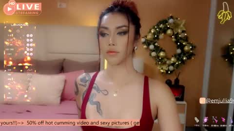     online show from December 2024 09:22:01 PM