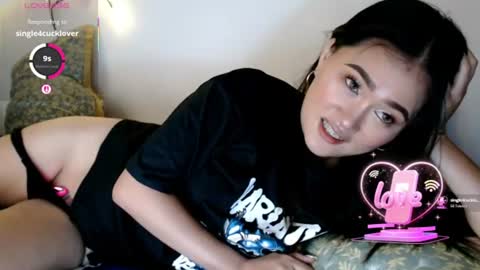 Adrianna Fowler online show from July 2026 03:34:01 AM