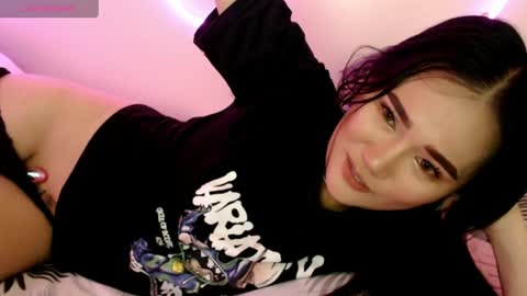 Adrianna Fowler online show from July 2026 01:56:02 AM