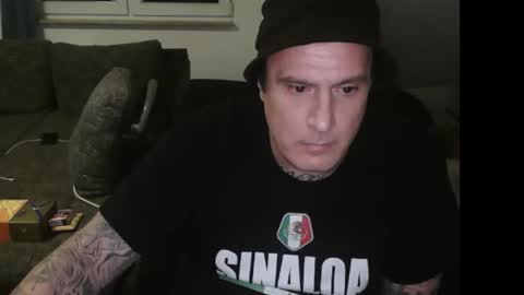 sinalco1975 online show from September 2025 03:06:02 AM