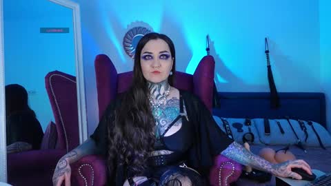 Snapshot of sindeleros chatting on January 2025 01:39:01 PM Ms. Sindel online show from January 2025 01:39:01 PM