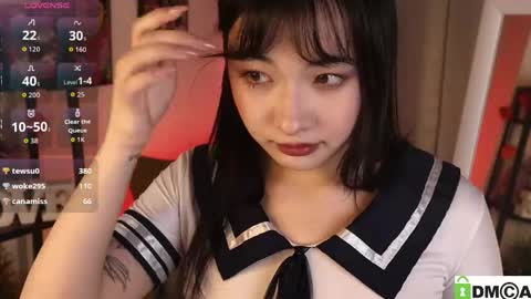 Eva online show from April 2026 09:50:02 PM