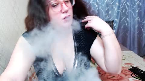 Angela online show from December 2024 06:22:02 AM