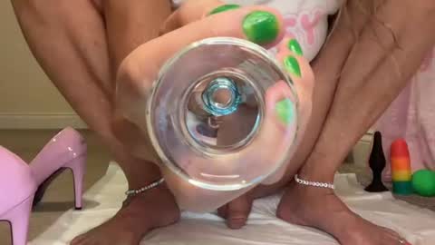 Snapshot of sindysissy chatting on August 2026 03:55:01 AM Sindy SissyEnglish Spanish online show from August 2026 03:55:01 AM
