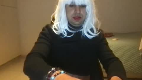 420Stroker online show from January 2026 10:26:01 PM