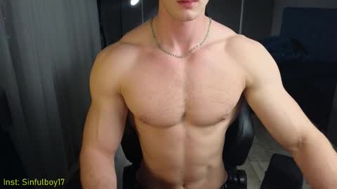 Richard online show from January 2026 08:03:01 PM