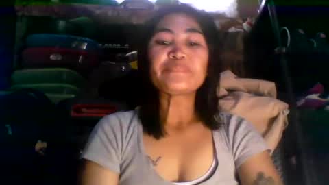 Snapshot of single_mama69x chatting on June 2026 10:08:02 PM ANN online show from June 2026 10:08:02 PM