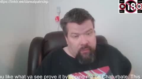 SingleDude 69 online show from February 2026 02:58:02 PM