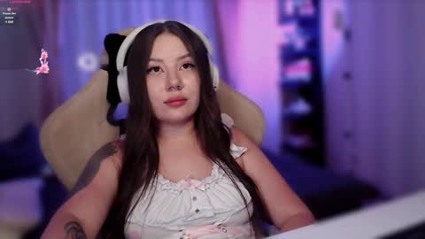 Ari online show from February 2025 01:26:01 AM