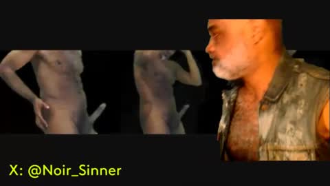 My Name Is..............................John online show from March 2025 05:54:01 PM