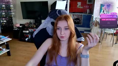 Alya and Mr. Sinner online show from April 2026 09:02:01 AM