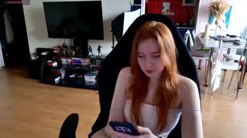 Alya and Mr. Sinner online show from June 2026 07:47:02 AM