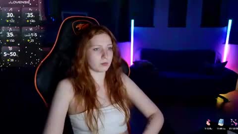 Alya and Mr. Sinner online show from July 2026 08:00:01 PM