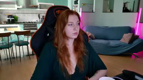 Alya and Mr. Sinner online show from July 2026 11:57:01 AM