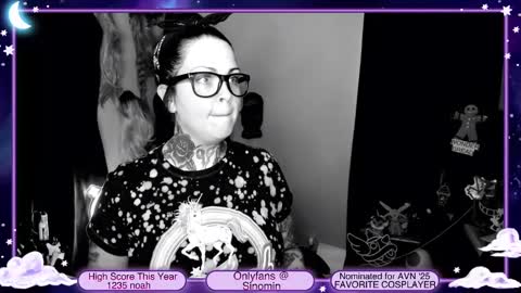 Sinomin online show from January 2025 06:58:02 AM