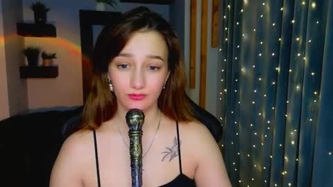 Sinty Noria online show from January 2026 10:08:02 AM