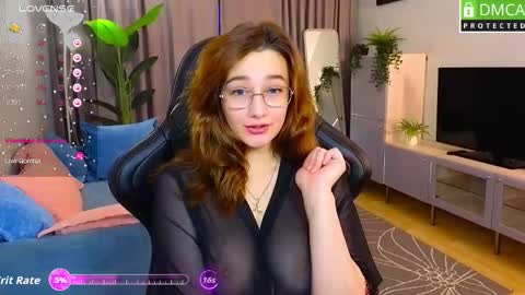 Sinty Noria online show from February 2026 01:32:01 AM