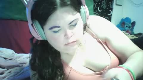 Siofra online show from February 2025 08:06:01 AM