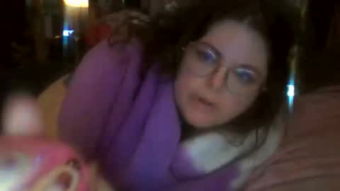 Siofra online show from January 2026 08:10:02 PM