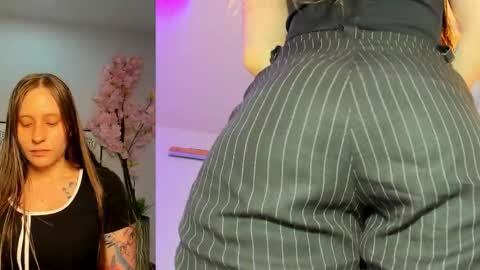 Siouxsie online show from March 2026 10:51:01 AM