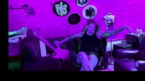 Unbridledfuckingcrazy online show from February 2026 12:18:01 AM