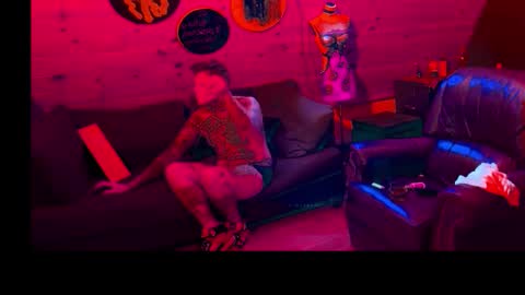 Unbridledfuckingcrazy online show from March 2026 01:44:01 AM