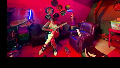 Unbridledfuckingcrazy online show from March 2026 04:44:01 PM