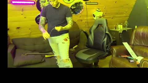 Unbridledfuckingcrazy online show from April 2026 07:14:01 PM