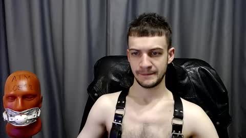 Sir Damien online show from October 2025 09:26:02 PM