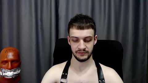 Sir Damien online show from February 2026 08:59:01 PM