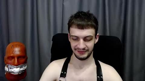 Sir Damien online show from February 2026 08:32:01 PM