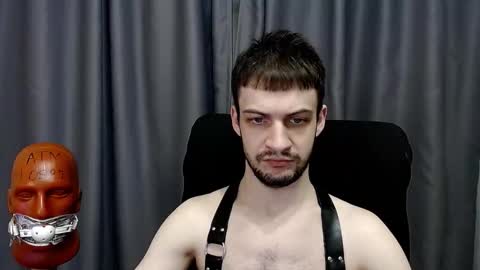 Sir Damien online show from March 2026 09:00:01 PM