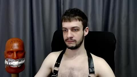 Sir Damien online show from March 2026 09:23:01 PM