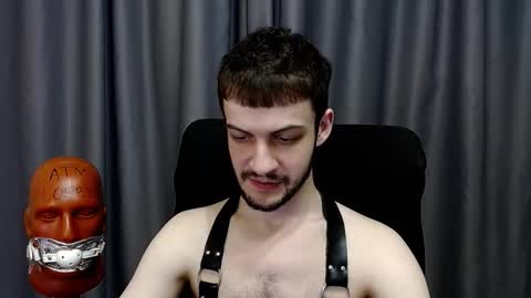 Sir Damien online show from March 2026 04:33:01 PM