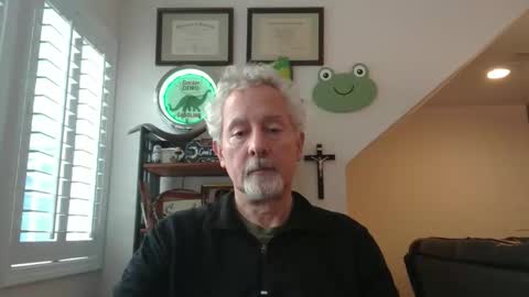 Don Roberto online show from March 2026 12:35:02 PM