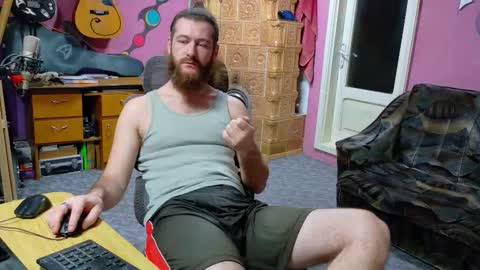 I am The Fourth and only Sir. Pelo online show from February 2026 06:15:02 PM