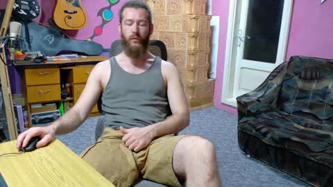 I am The Fourth and only Sir. Pelo online show from April 2026 05:10:01 PM