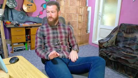 I am The Fourth and only Sir. Pelo online show from April 2026 10:01:02 AM