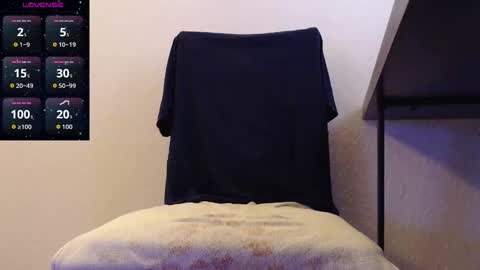 Sebastian online show from September 2025 10:10:02 PM