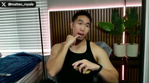 SIR TEO online show from February 2026 11:20:02 PM