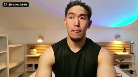 SIR TEO online show from May 2026 02:24:02 PM