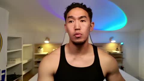 SIR TEO online show from June 2026 05:00:01 PM