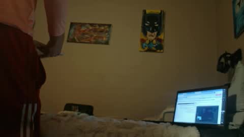 Snapshot of sirarchabalthe3rd chatting on May 2026 01:03:02 AM Danny skiff online show from May 2026 01:03:02 AM