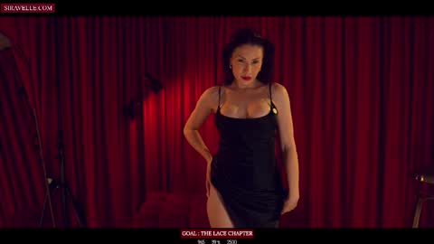 Siravelle online show from October 2025 06:35:02 PM