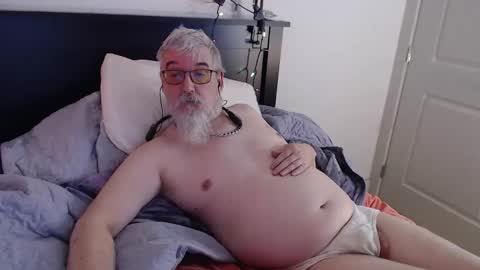 sir beer can the friendly hermit online show from December 2025 09:03:01 AM